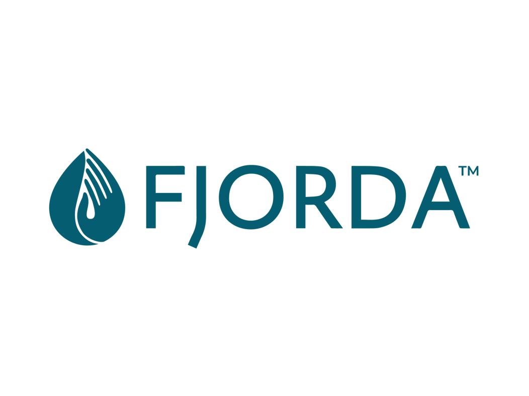 Fjorda logo